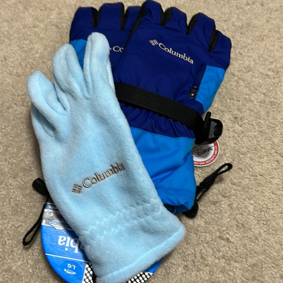 Columbia Gloves - Picture 6 of 8